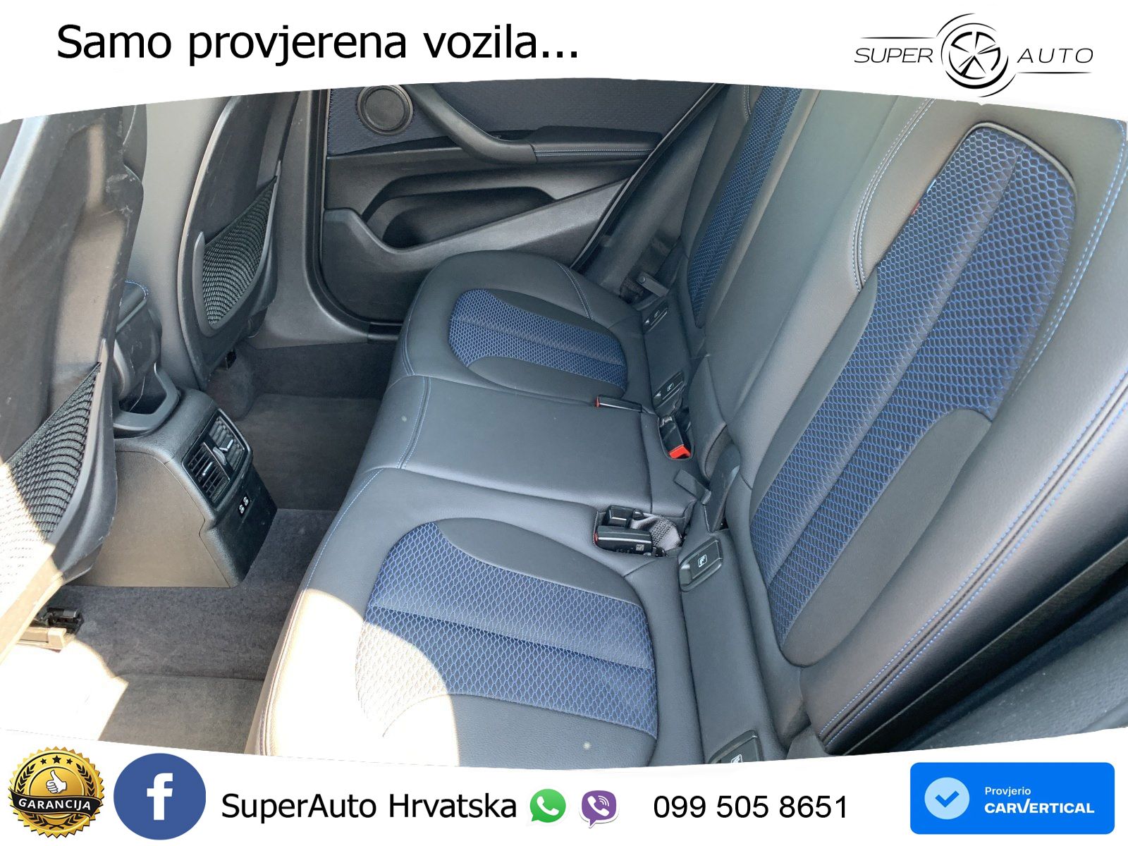 BMW X2 sDrive20d Steptronic M Sport