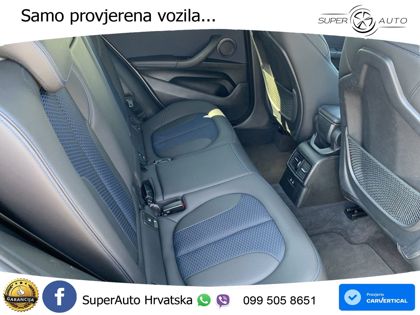 BMW X2 sDrive20d Steptronic M Sport