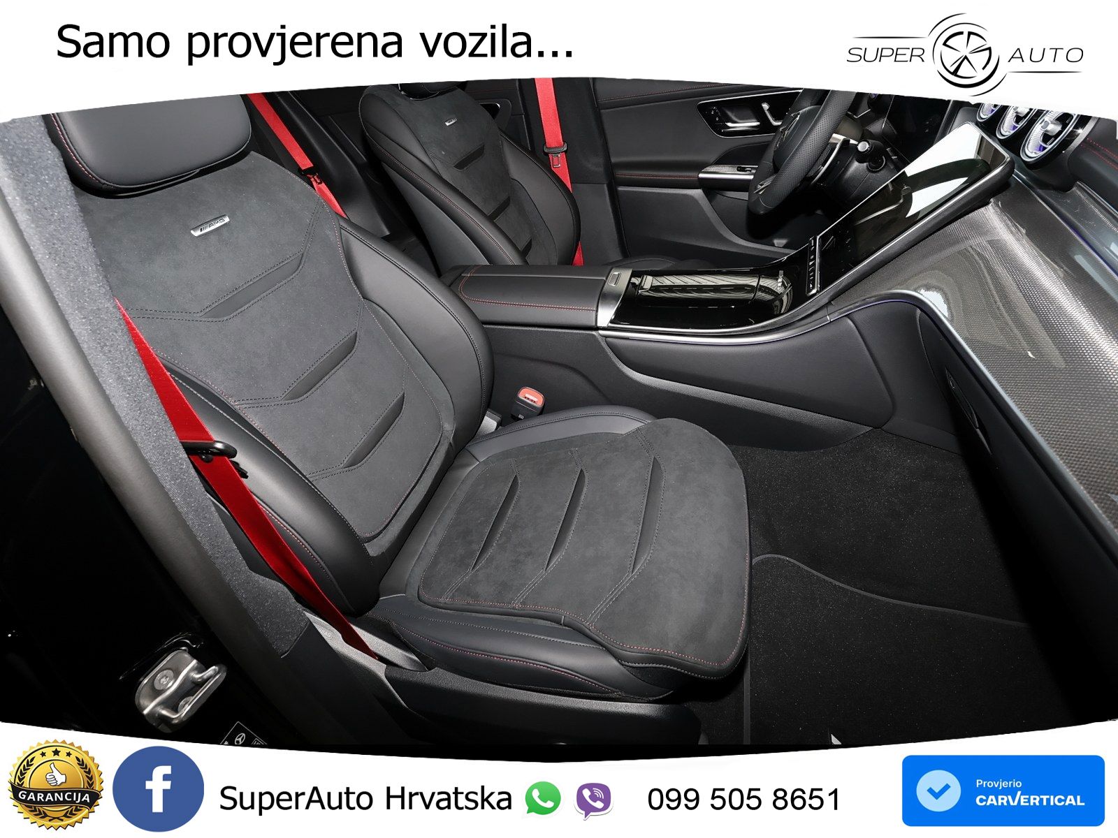 Mercedes AMG GLC 53 (449 KS) 4MATIC+ AMG SPEEDSHIFT TCT 9G ACC+GR SJED+360+PANO