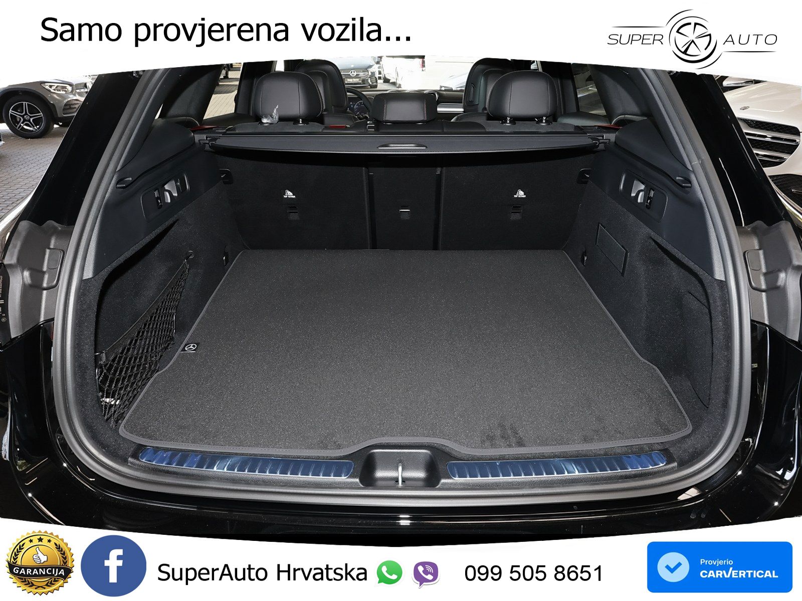 Mercedes AMG GLC 53 (449 KS) 4MATIC+ AMG SPEEDSHIFT TCT 9G ACC+GR SJED+360+PANO