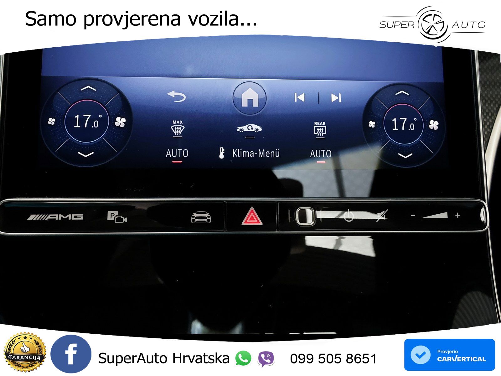 Mercedes AMG GLC 53 (449 KS) 4MATIC+ AMG SPEEDSHIFT TCT 9G ACC+GR SJED+360+PANO