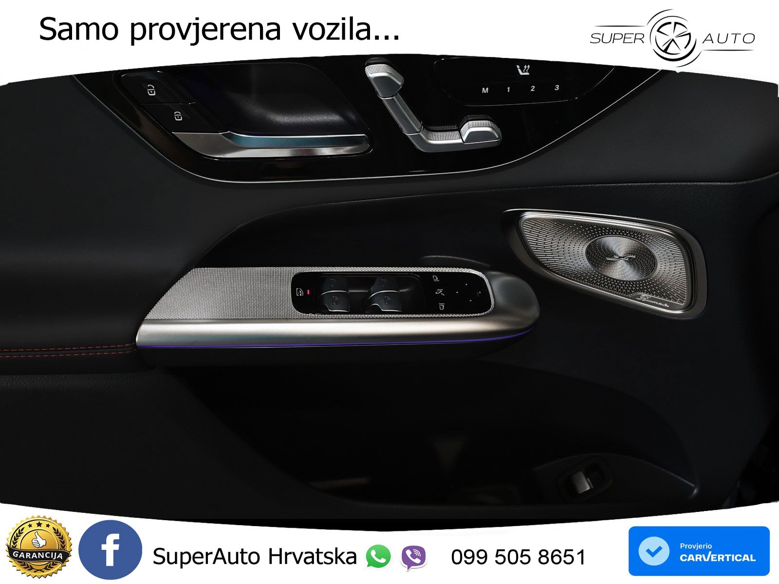 Mercedes AMG GLC 53 (449 KS) 4MATIC+ AMG SPEEDSHIFT TCT 9G ACC+GR SJED+360+PANO