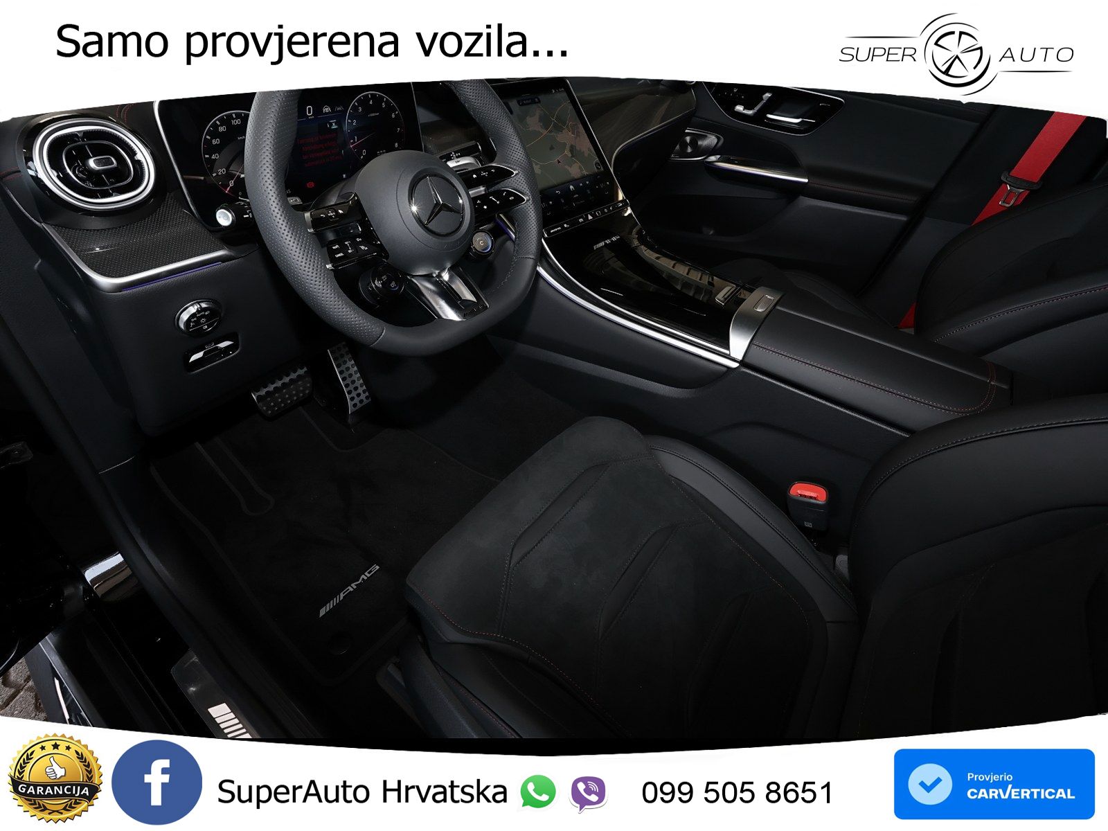 Mercedes AMG GLC 53 (449 KS) 4MATIC+ AMG SPEEDSHIFT TCT 9G ACC+GR SJED+360+PANO