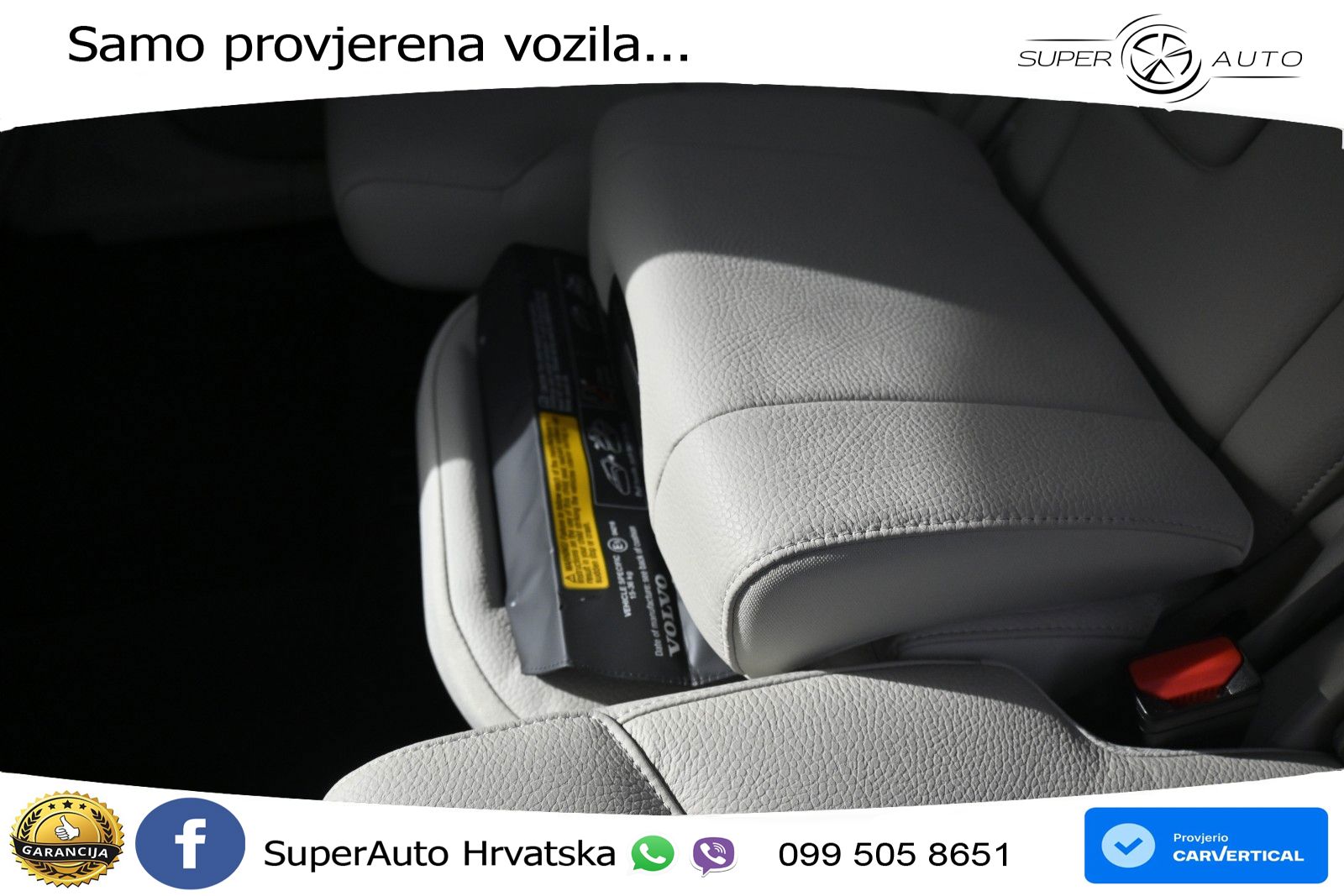 Volvo XC90 2.0 B5 Diesel AWD Automatic LED+GR SJED+ACC