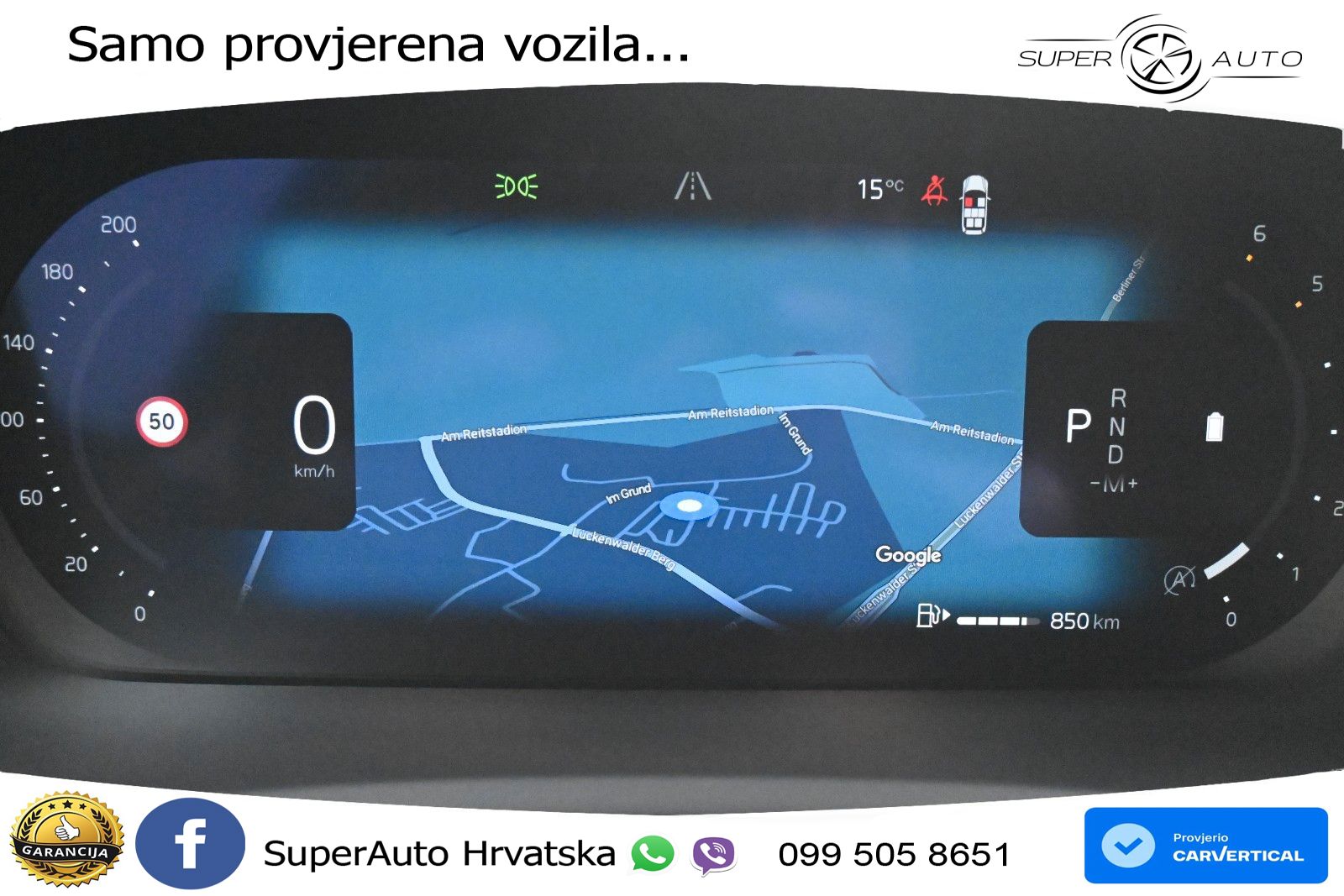 Volvo XC90 2.0 B5 Diesel AWD Automatic LED+GR SJED+ACC