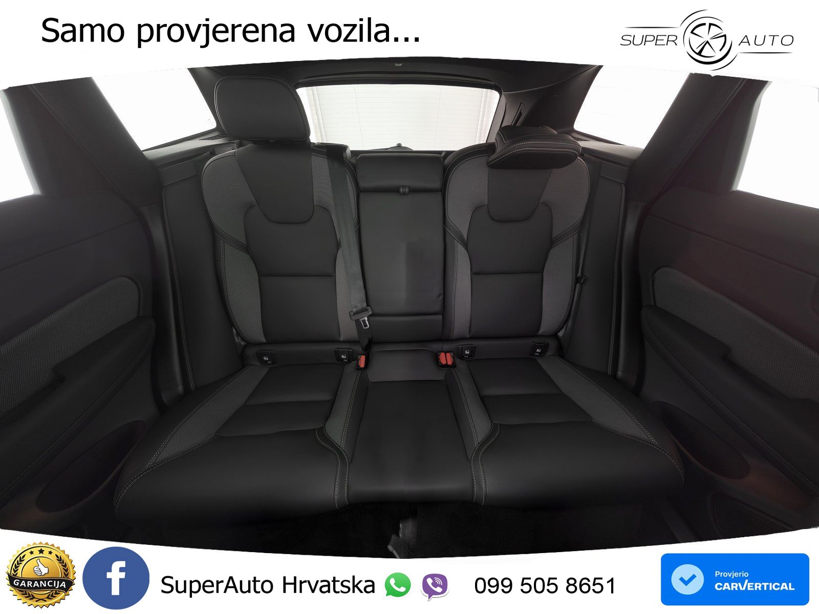 Volvo XC60 B5 Benzin AWD Geartronic