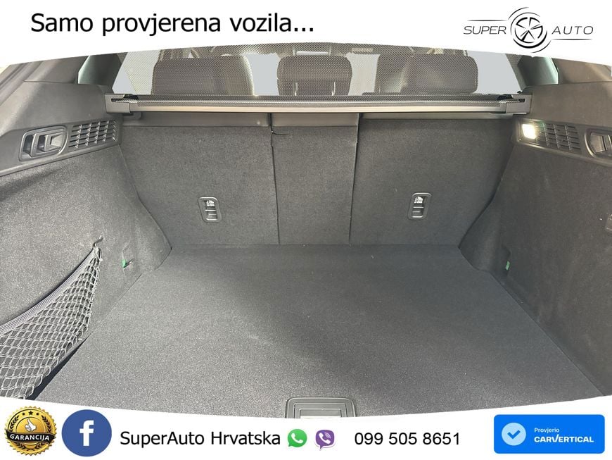 Mazda CX-60 3.3 e-Skyactiv D (254 KS) AWD Automatic LED+GR SJED+ACC