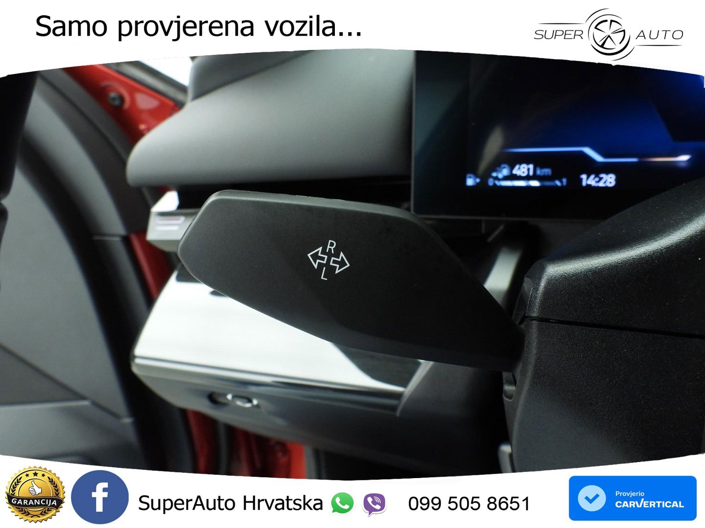 BMW 530e Touring (299 KS) Steptronic