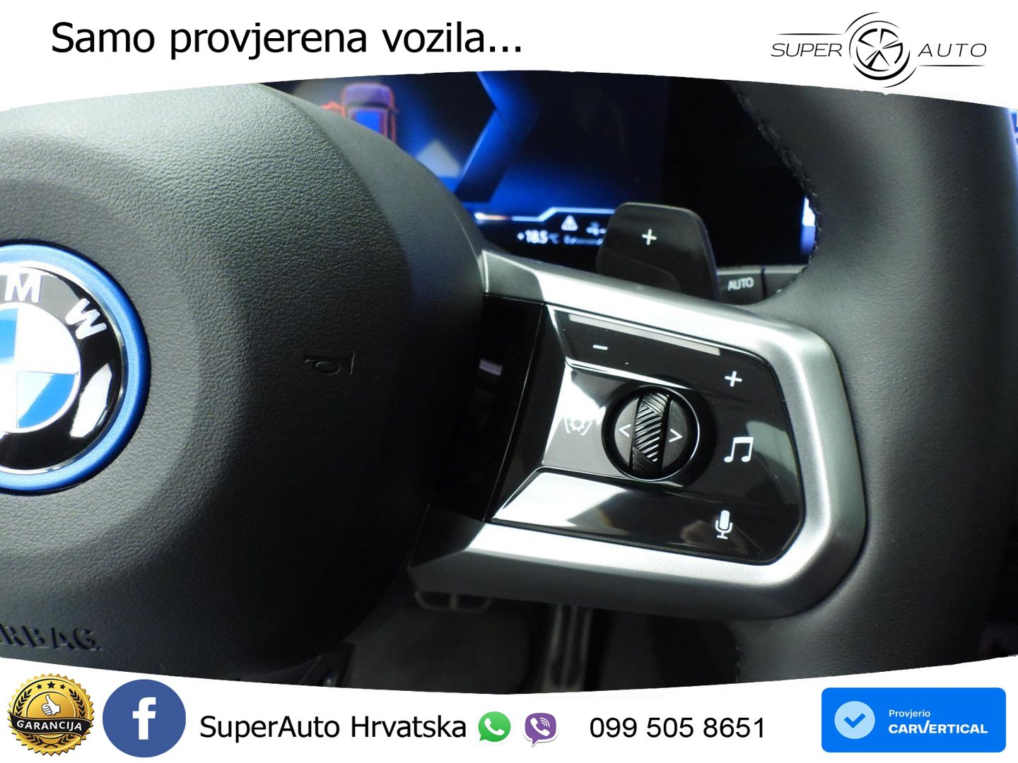 BMW 530e Touring (299 KS) Steptronic