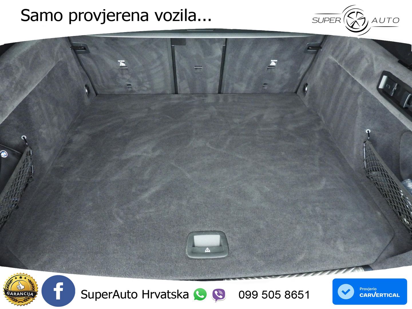 BMW 530e Touring (299 KS) Steptronic