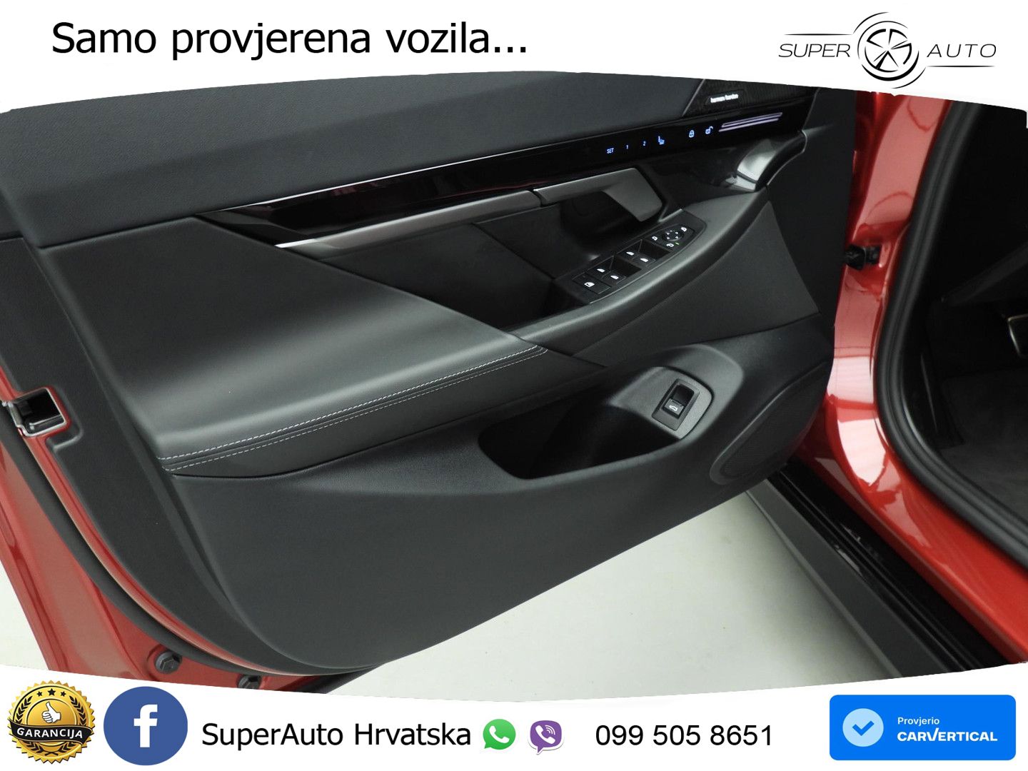 BMW 530e Touring (299 KS) Steptronic