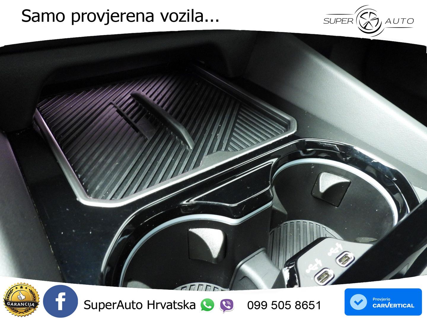 BMW 530e Touring (299 KS) Steptronic
