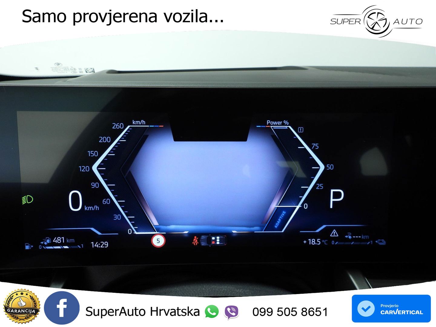 BMW 530e Touring (299 KS) Steptronic