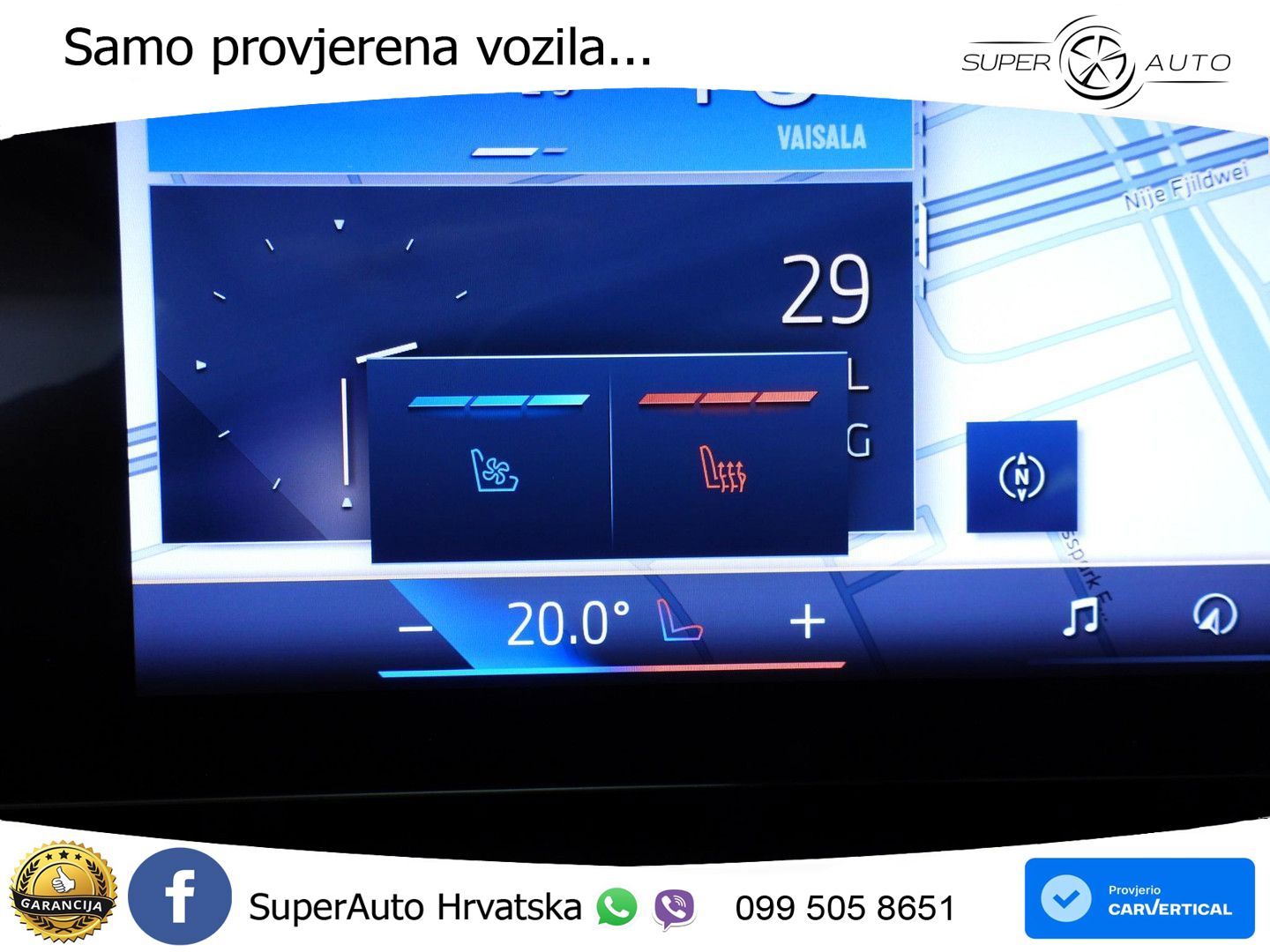BMW 530e Touring (299 KS) Steptronic