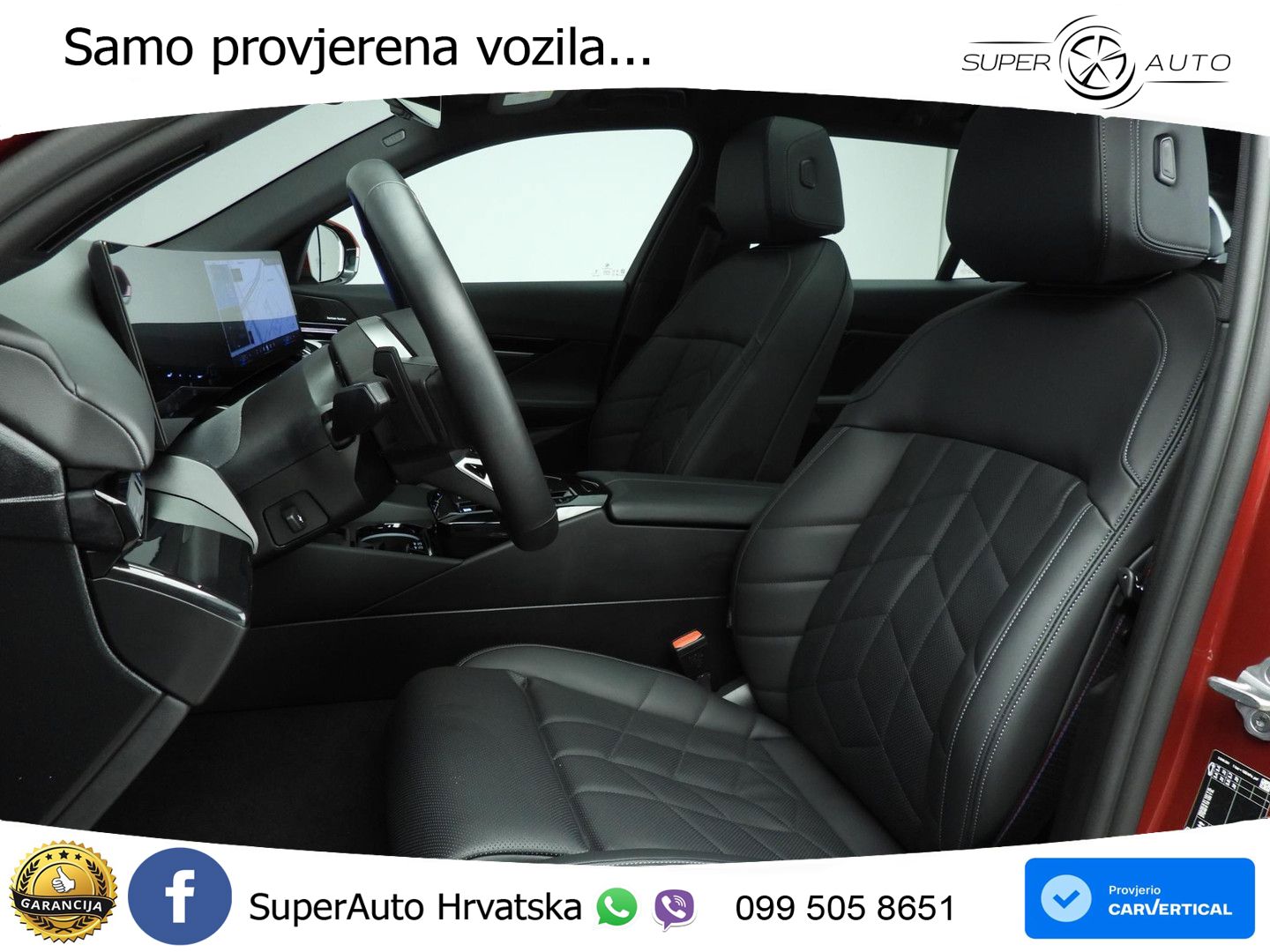BMW 530e Touring (299 KS) Steptronic