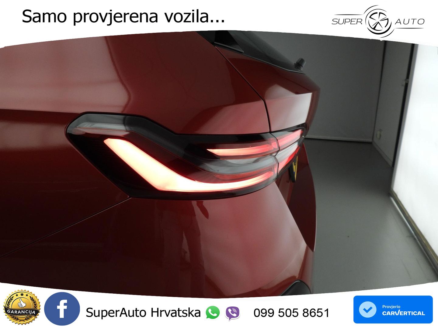BMW 530e Touring (299 KS) Steptronic