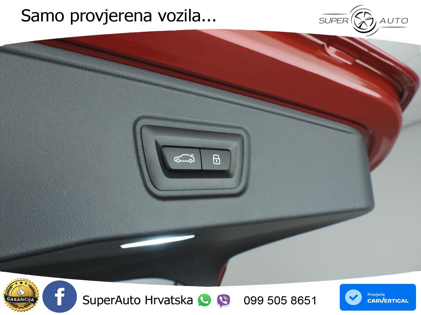BMW 530e Touring (299 KS) Steptronic