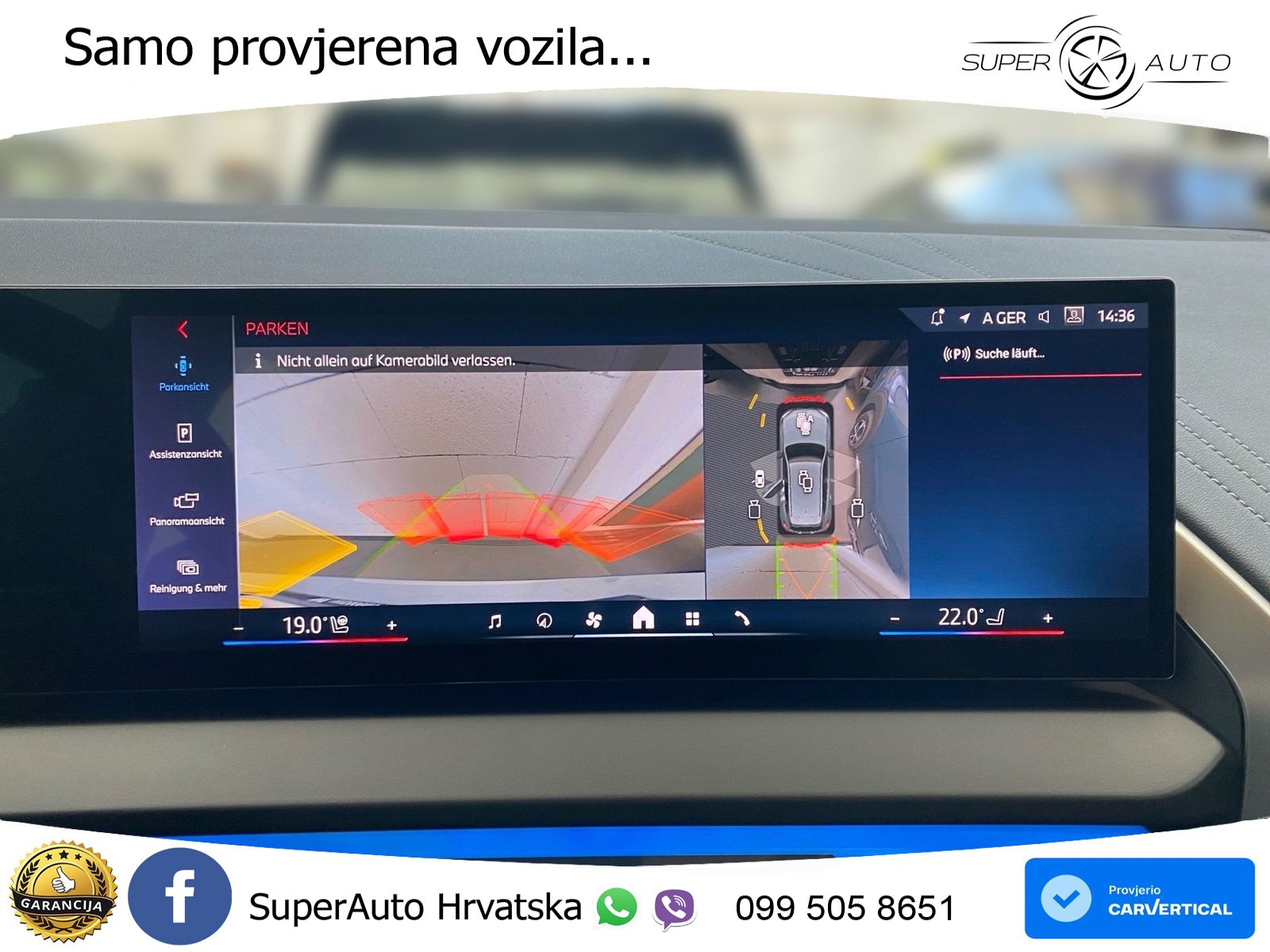 BMW X3 M50 xDrive Steptronic M Sport LED+GR SJED+ACC