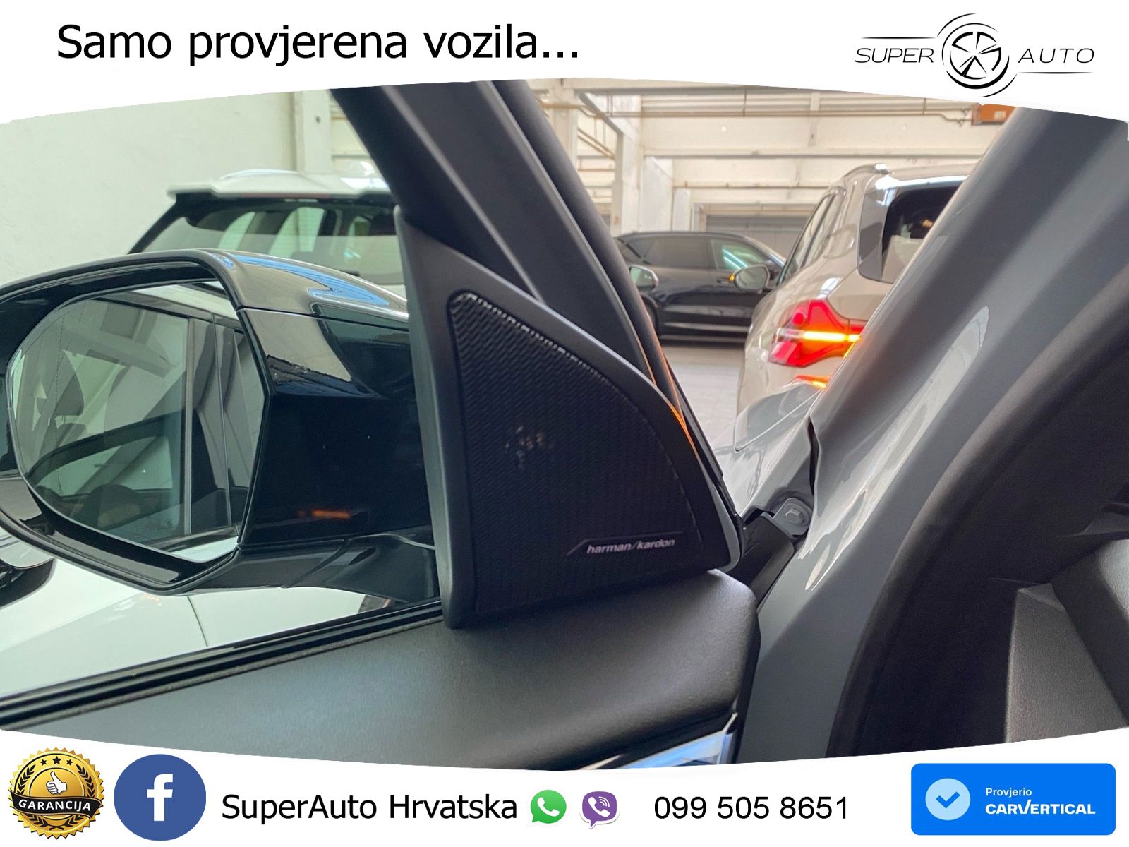 BMW X3 M50 xDrive Steptronic M Sport LED+GR SJED+ACC
