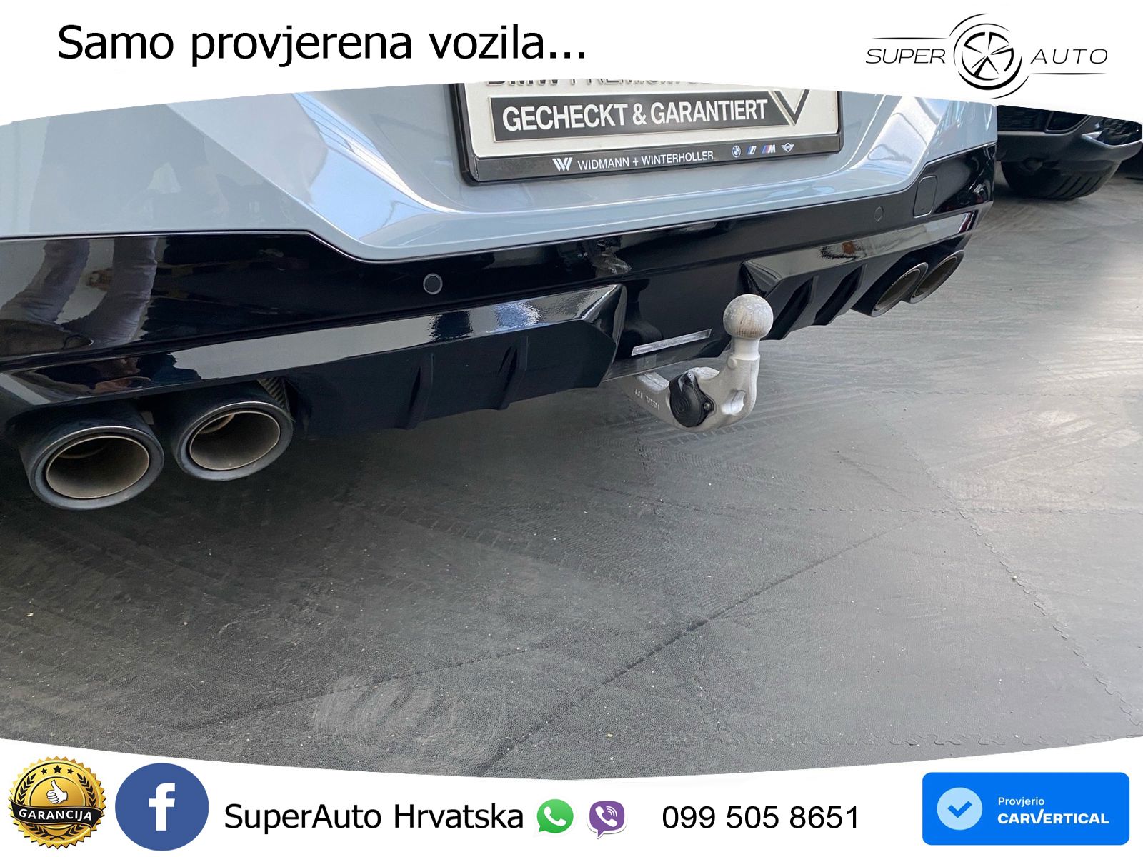 BMW X3 M50 xDrive Steptronic M Sport LED+GR SJED+ACC