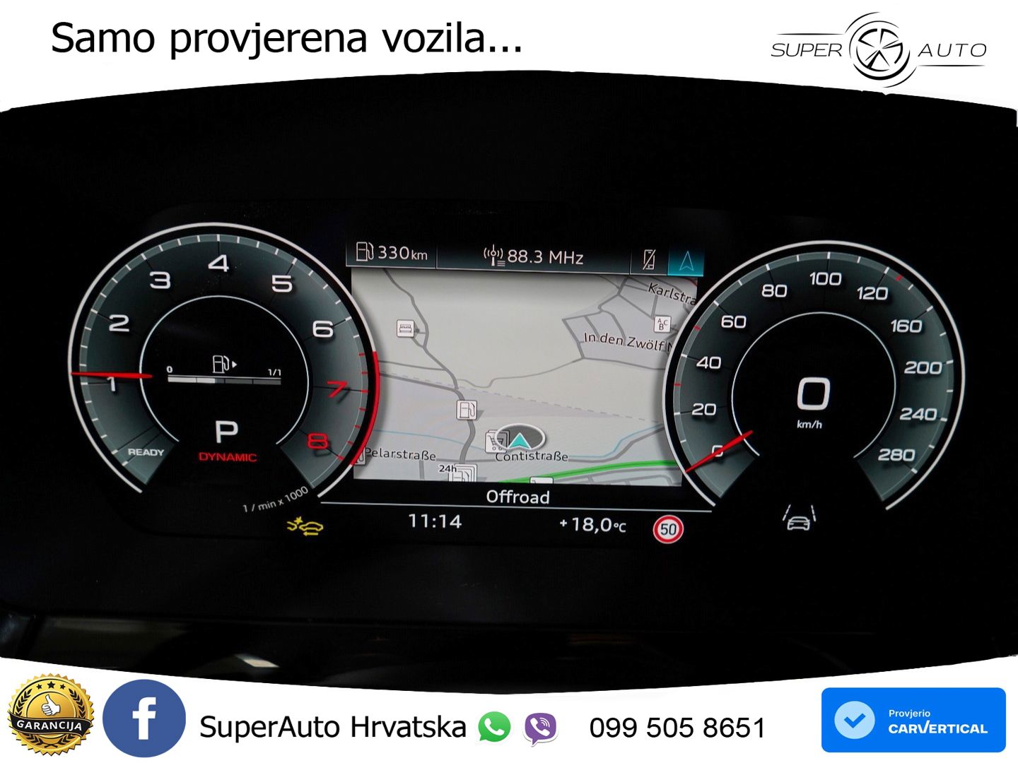 Audi A3 Limuzina 30 TFSI (116 KS) S tronic S line LED+GR SJED+ACC
