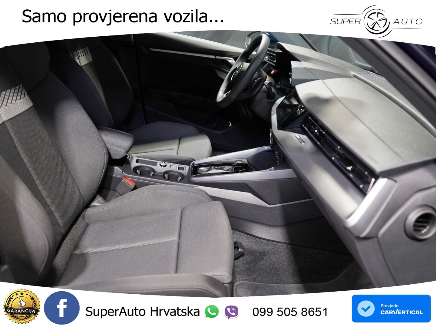 Audi A3 Limuzina 30 TFSI (116 KS) S tronic S line LED+GR SJED+ACC