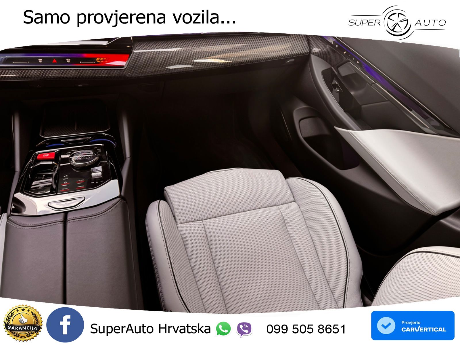 BMW M5 4.4 V8 (727 KS) xDrive Steptronic LED+GR SJED+ACC