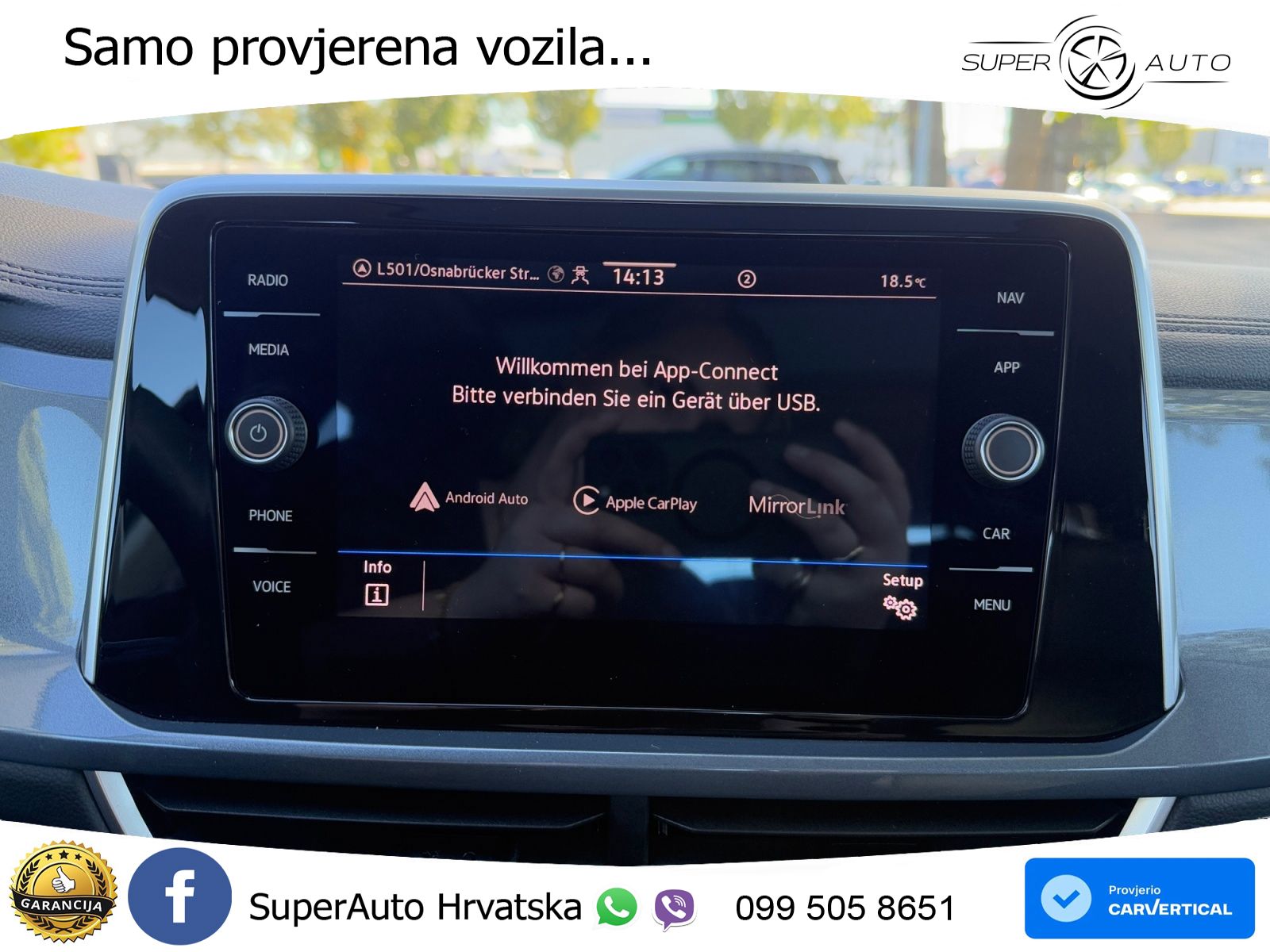Volkswagen T-Roc I 2.0 TDI (150 KS) DSG LED+GR SJED+ACC