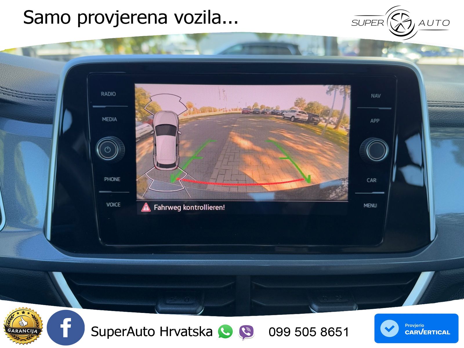 Volkswagen T-Roc I 2.0 TDI (150 KS) DSG LED+GR SJED+ACC