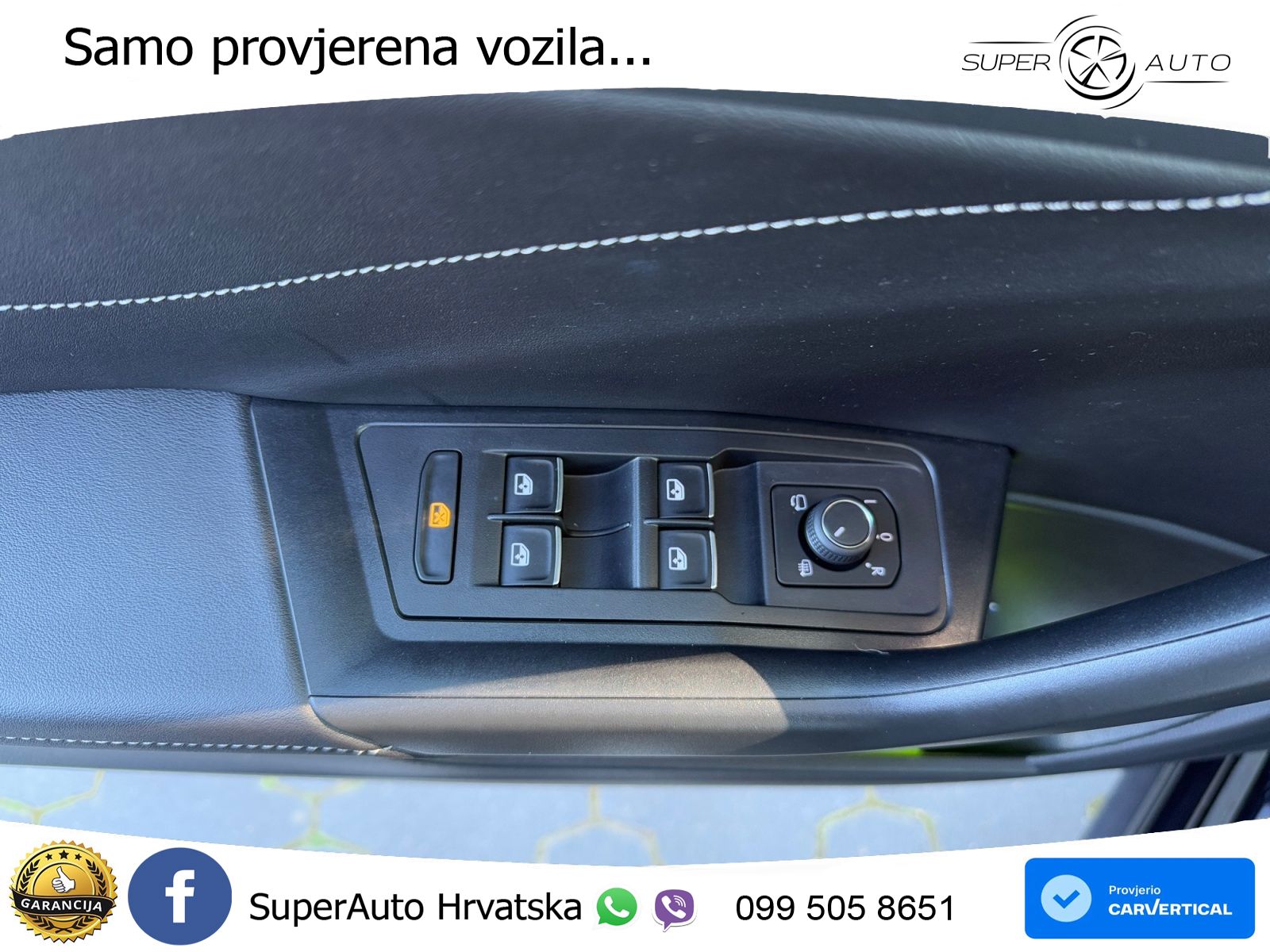 Volkswagen T-Roc I 2.0 TDI (150 KS) DSG LED+GR SJED+ACC