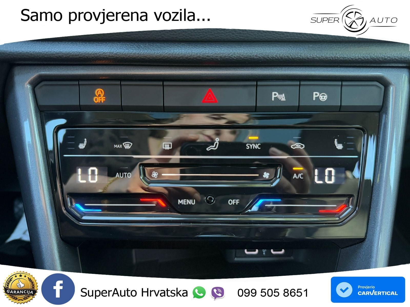 Volkswagen T-Roc I 2.0 TDI (150 KS) DSG LED+GR SJED+ACC