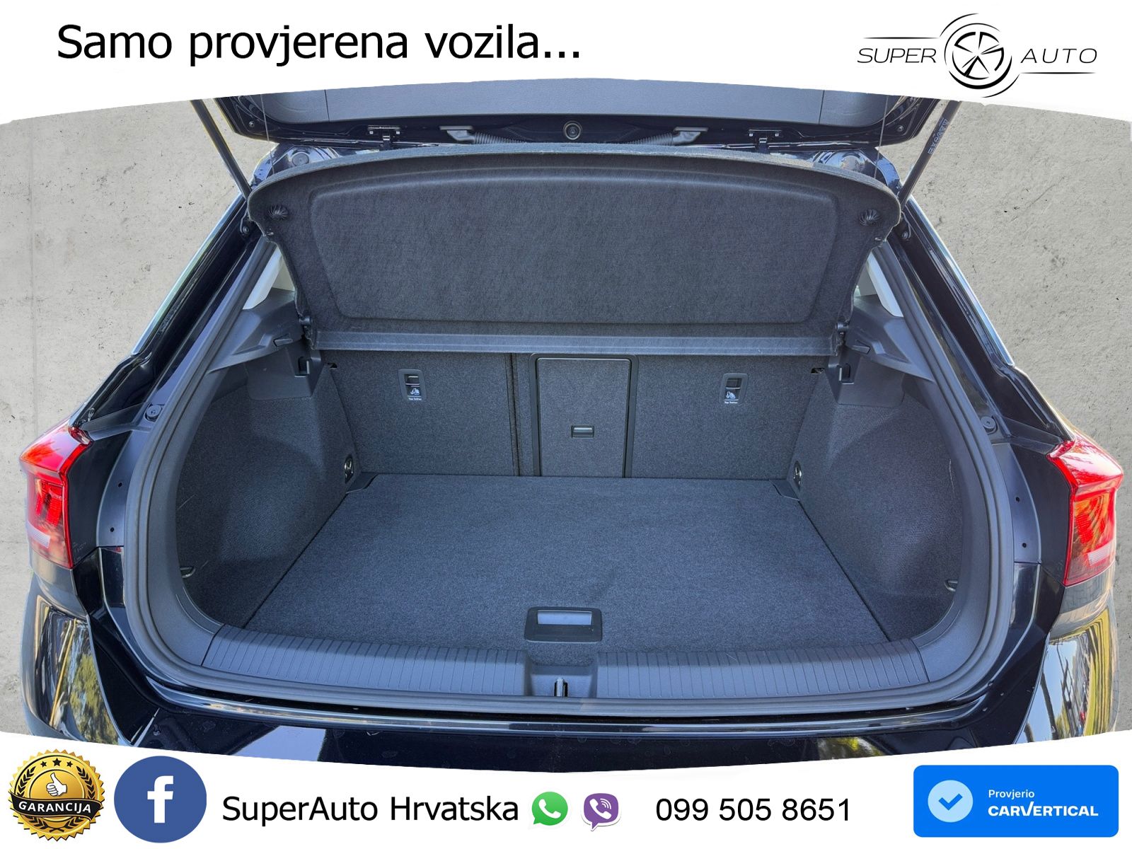 Volkswagen T-Roc I 2.0 TDI (150 KS) DSG LED+GR SJED+ACC