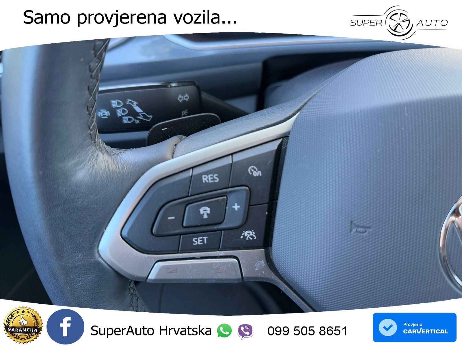 Volkswagen T-Roc I 2.0 TDI (150 KS) DSG LED+GR SJED+ACC