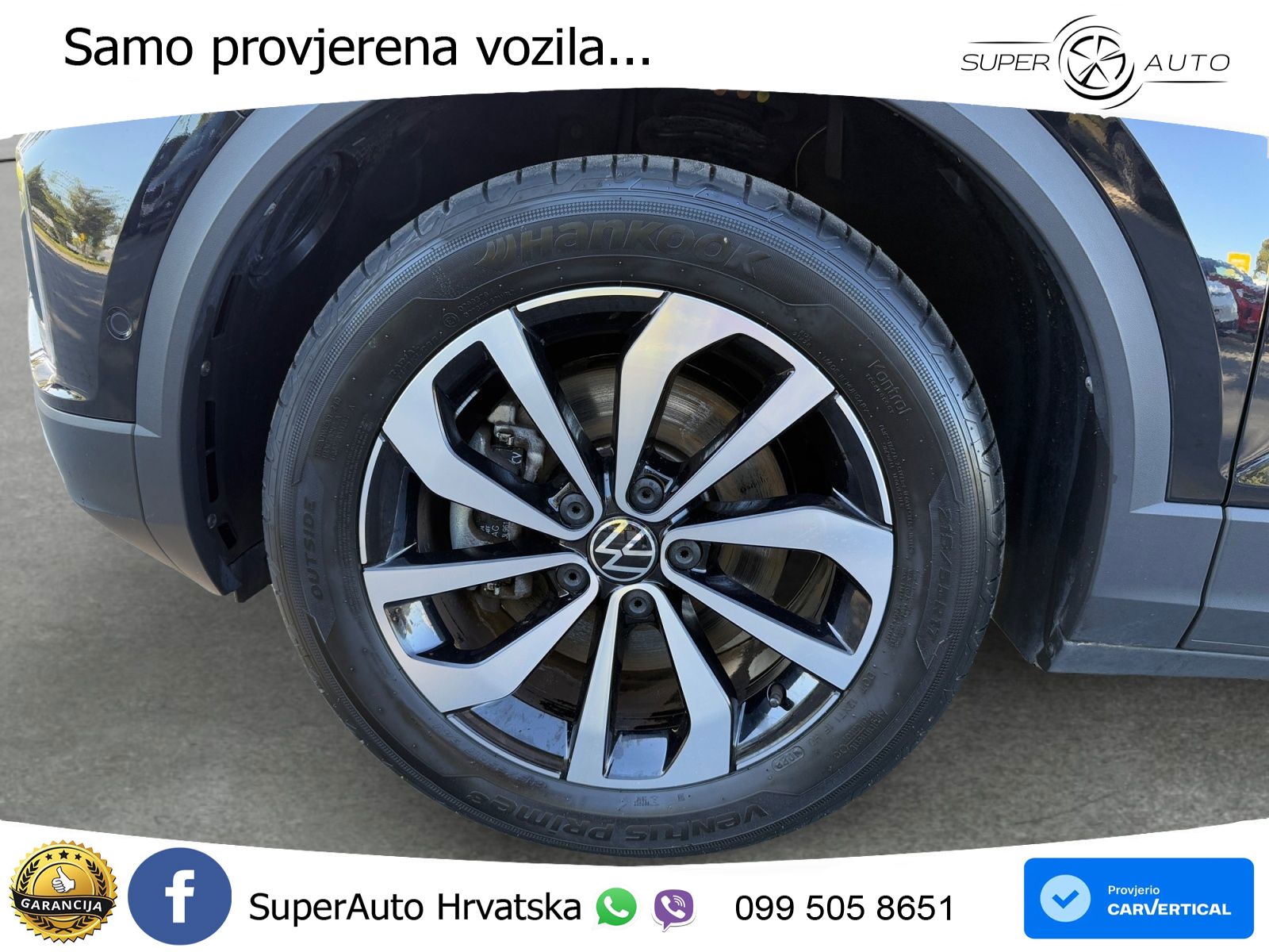 Volkswagen T-Roc I 2.0 TDI (150 KS) DSG LED+GR SJED+ACC
