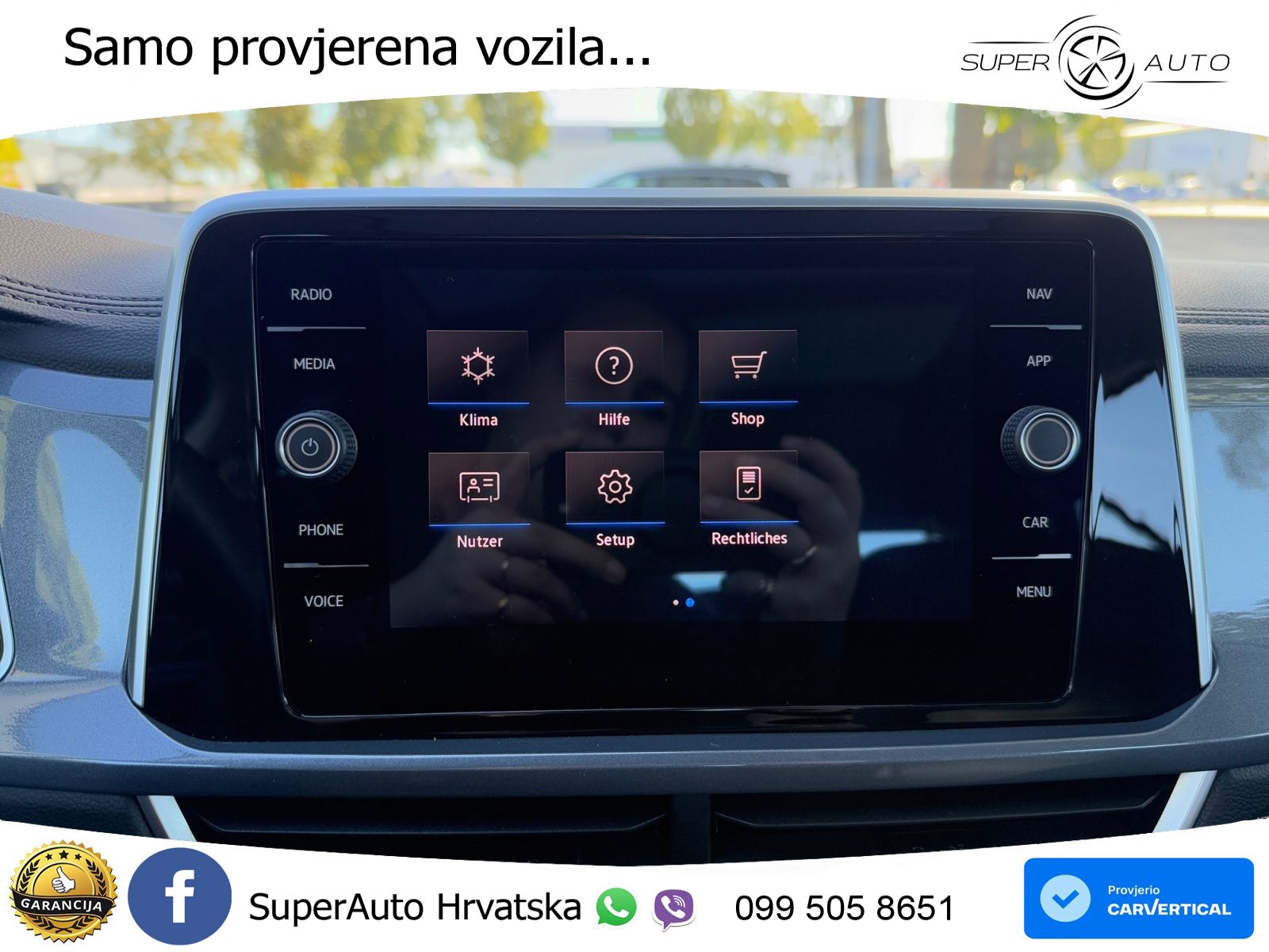 Volkswagen T-Roc I 2.0 TDI (150 KS) DSG LED+GR SJED+ACC