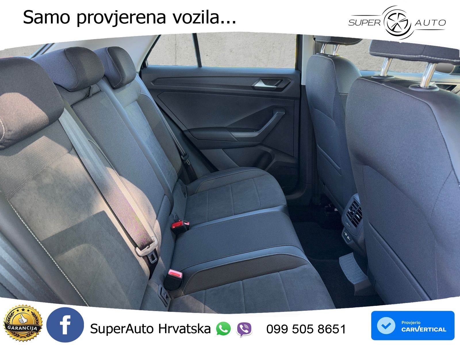 Volkswagen T-Roc I 2.0 TDI (150 KS) DSG LED+GR SJED+ACC