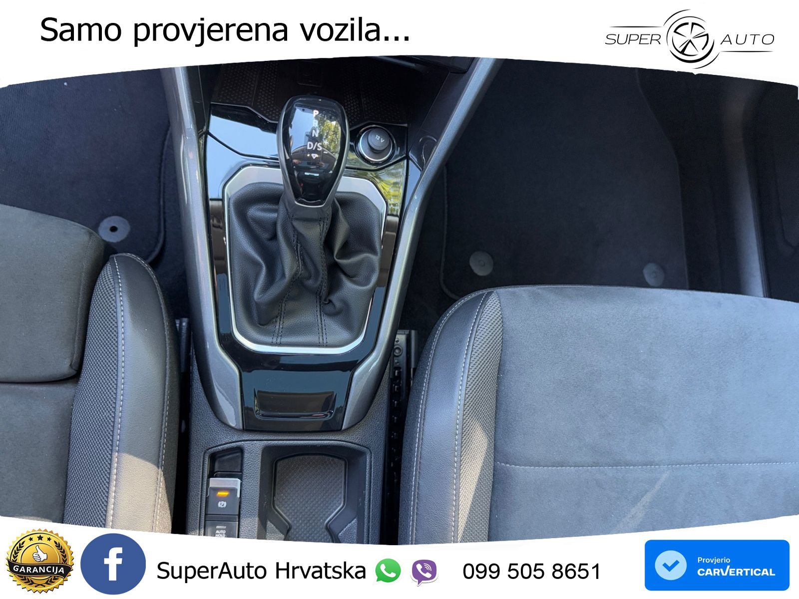 Volkswagen T-Roc I 2.0 TDI (150 KS) DSG LED+GR SJED+ACC