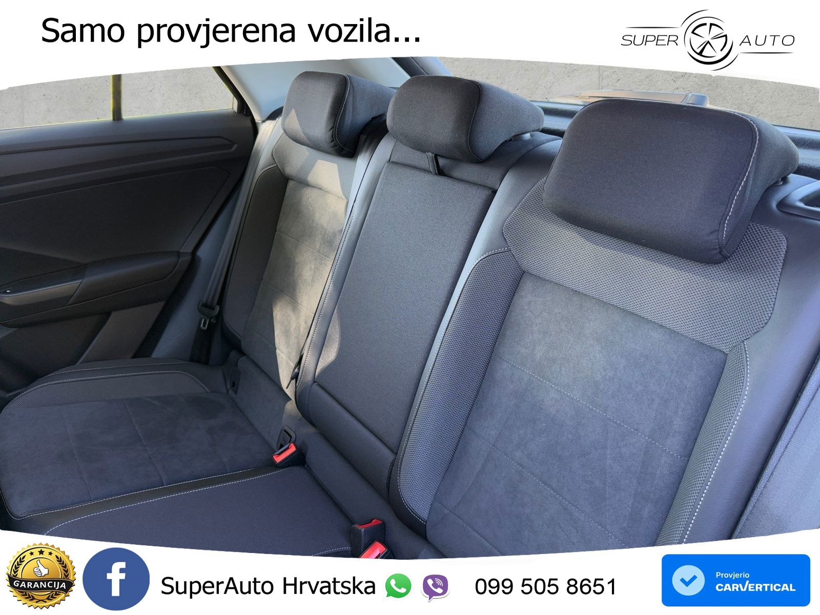Volkswagen T-Roc I 2.0 TDI (150 KS) DSG LED+GR SJED+ACC