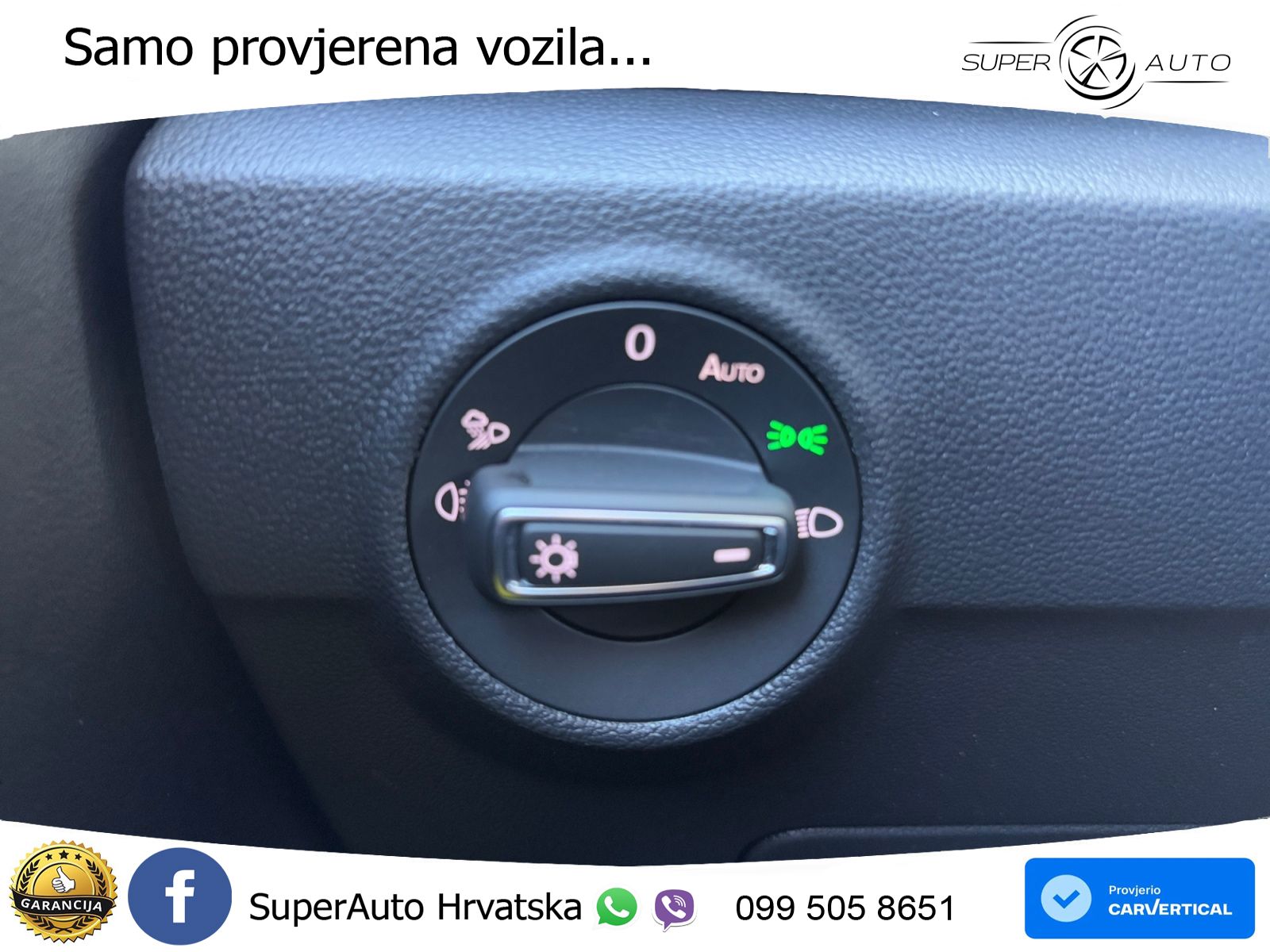 Volkswagen T-Roc I 2.0 TDI (150 KS) DSG LED+GR SJED+ACC
