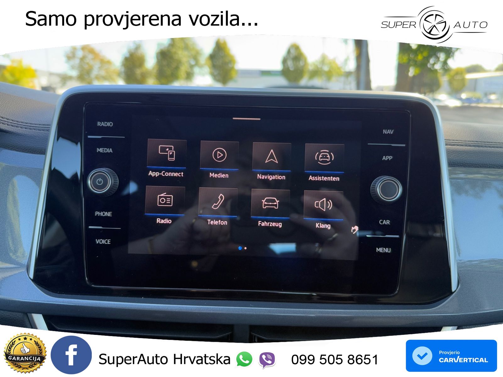 Volkswagen T-Roc I 2.0 TDI (150 KS) DSG LED+GR SJED+ACC