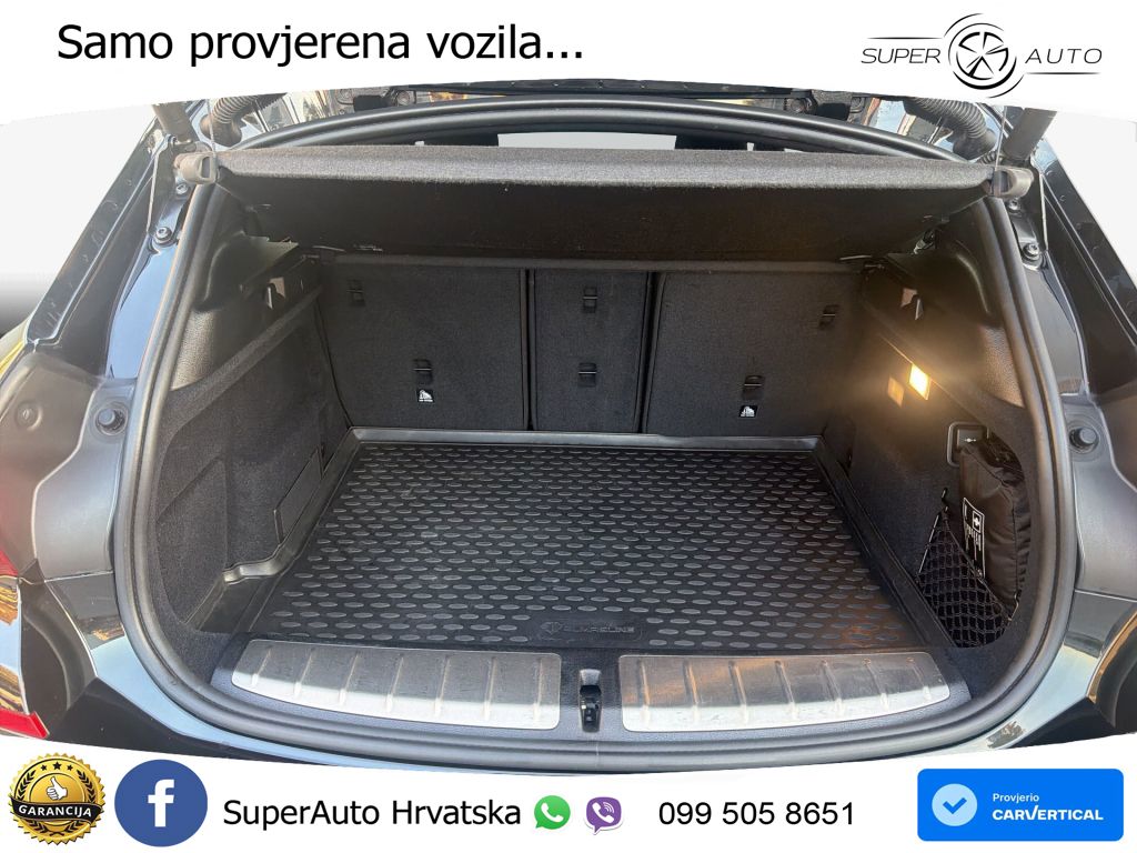 BMW X2 xDrive20i Steptronic Advantage
