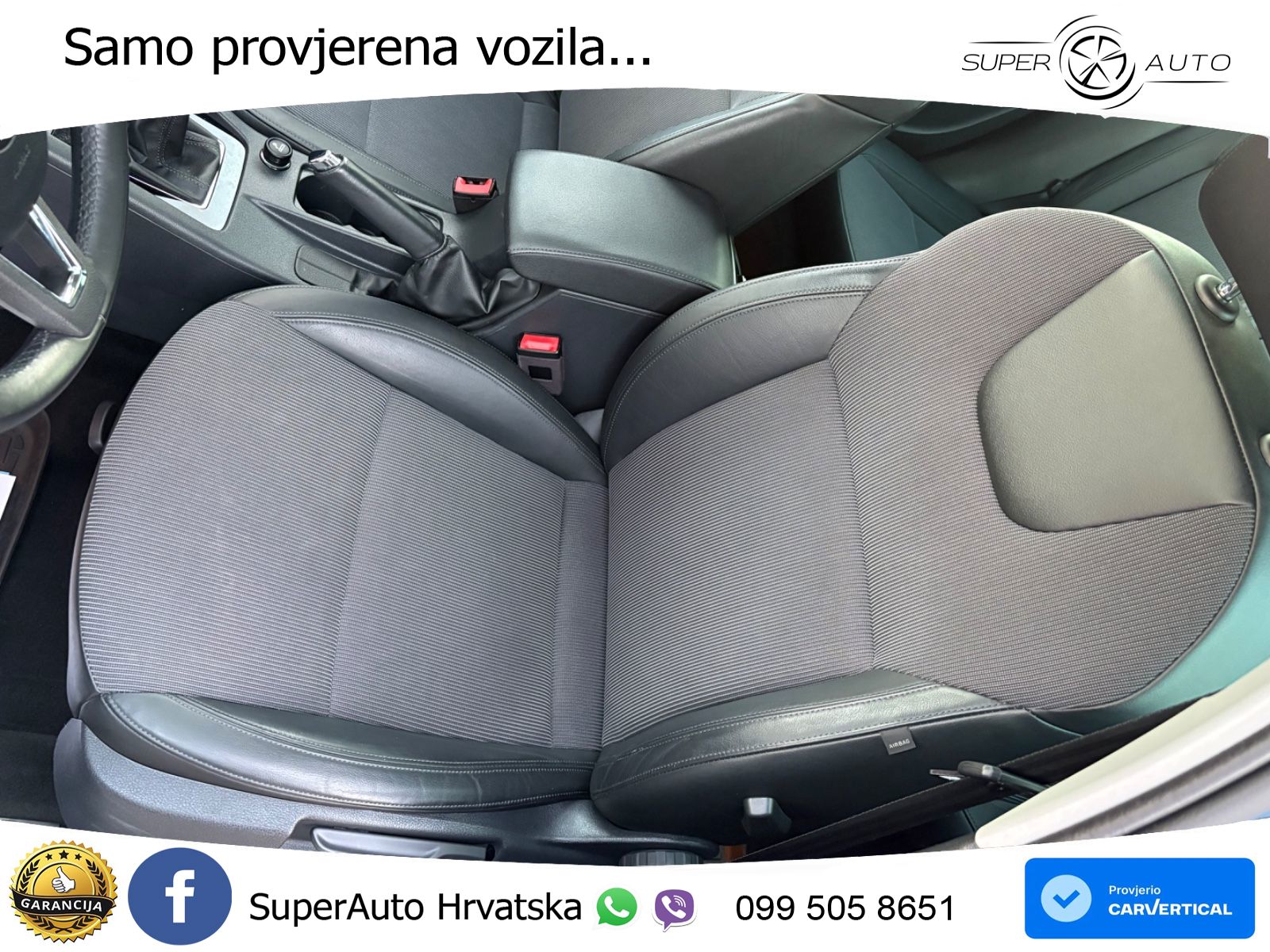 Škoda Octavia Combi 2.0 TDI (150 KS) LED+GR SJED+ACC