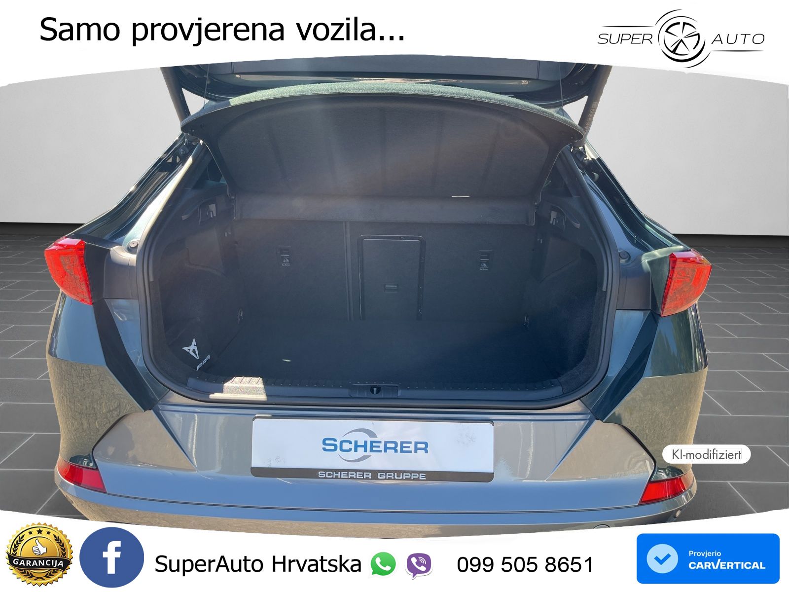 Cupra Formentor 1.4 TSI (204 KS) e-Hybrid DSG LED+GR SJED+ACC