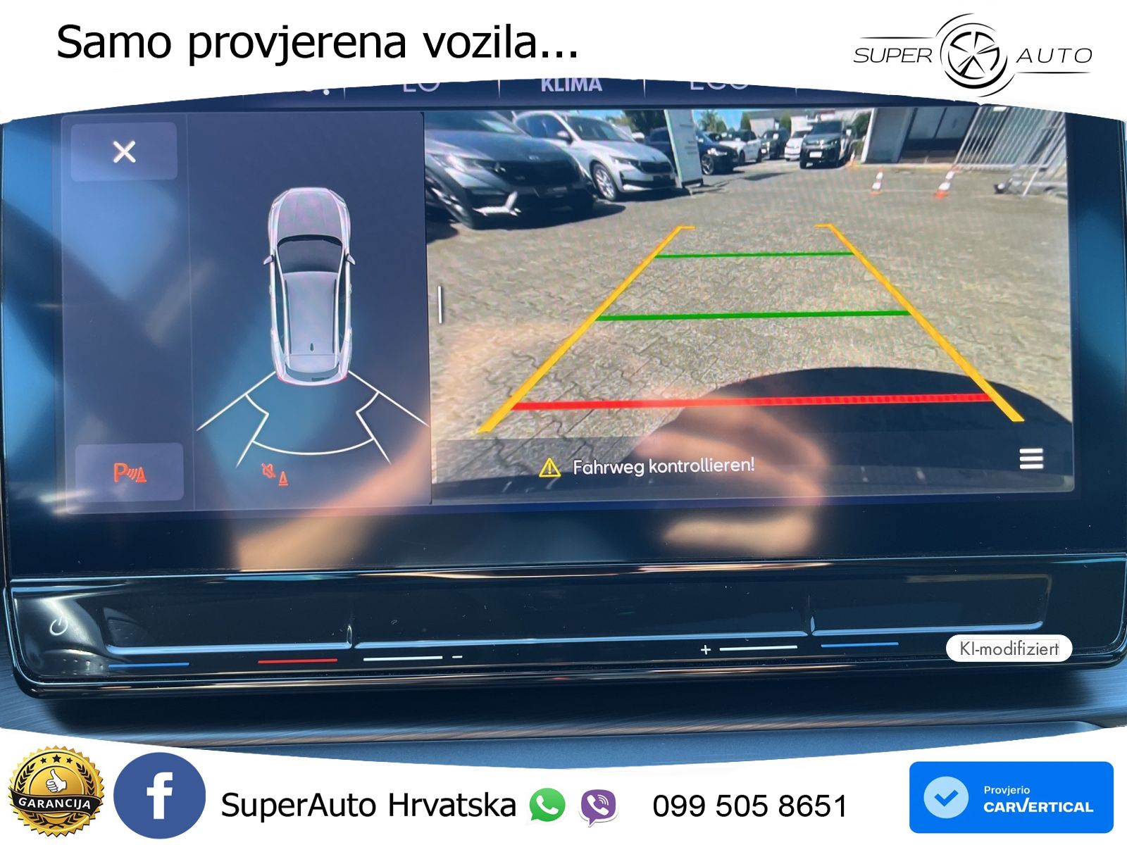 Cupra Formentor 1.4 TSI (204 KS) e-Hybrid DSG LED+GR SJED+ACC