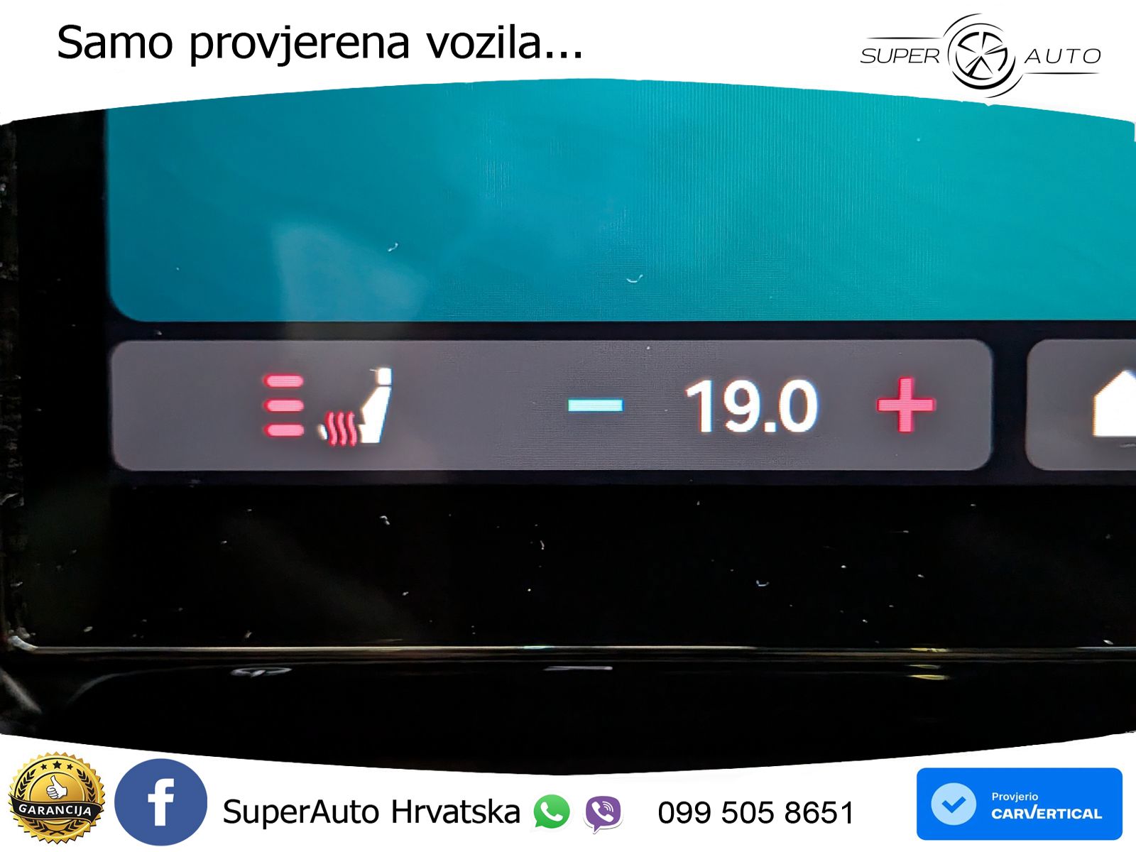 Škoda Octavia Combi 1.5 TSI (150 KS) DSG SportLine LED+GR SJED+ACC