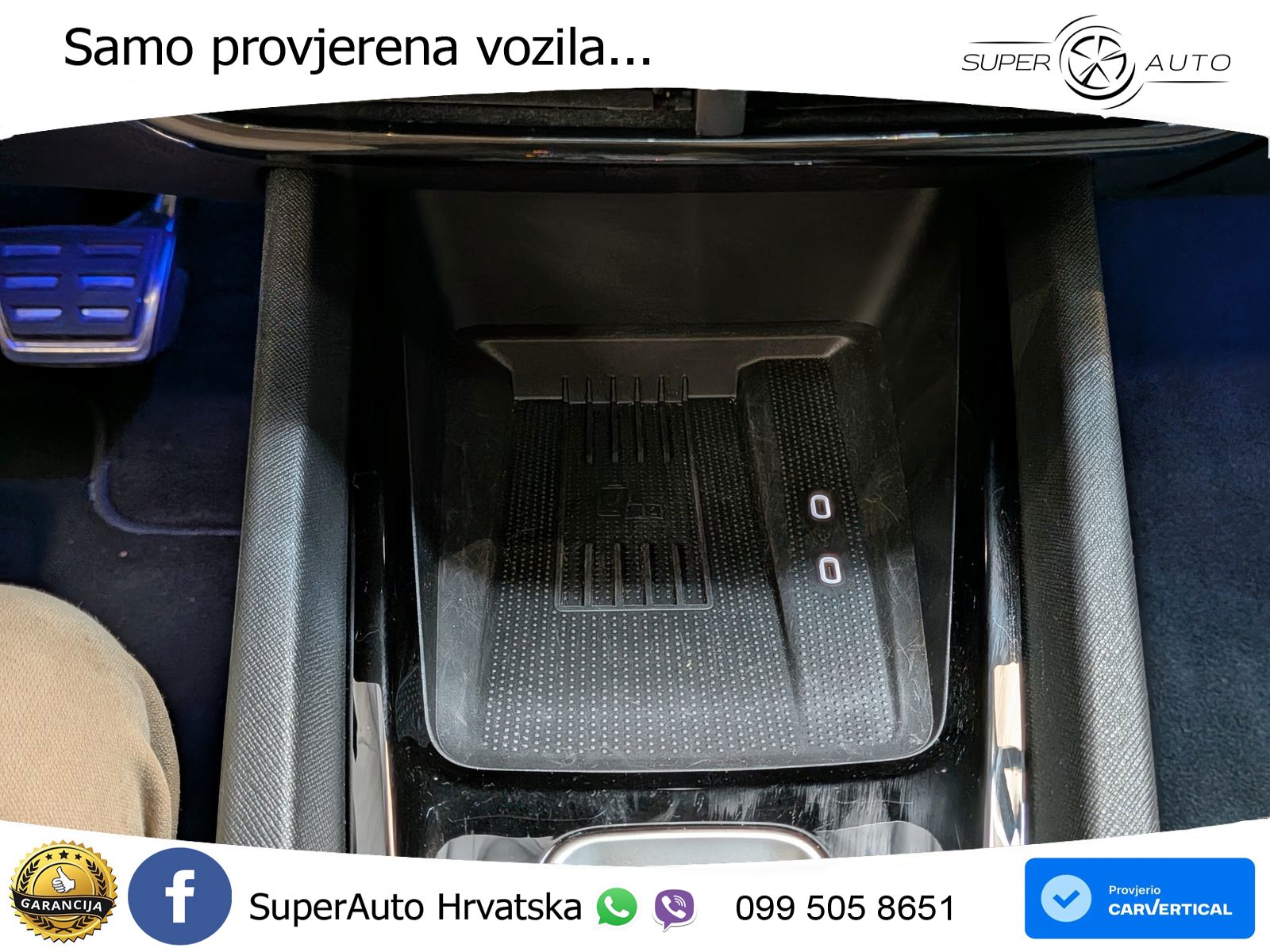 Škoda Octavia Combi 1.5 TSI (150 KS) DSG SportLine LED+GR SJED+ACC