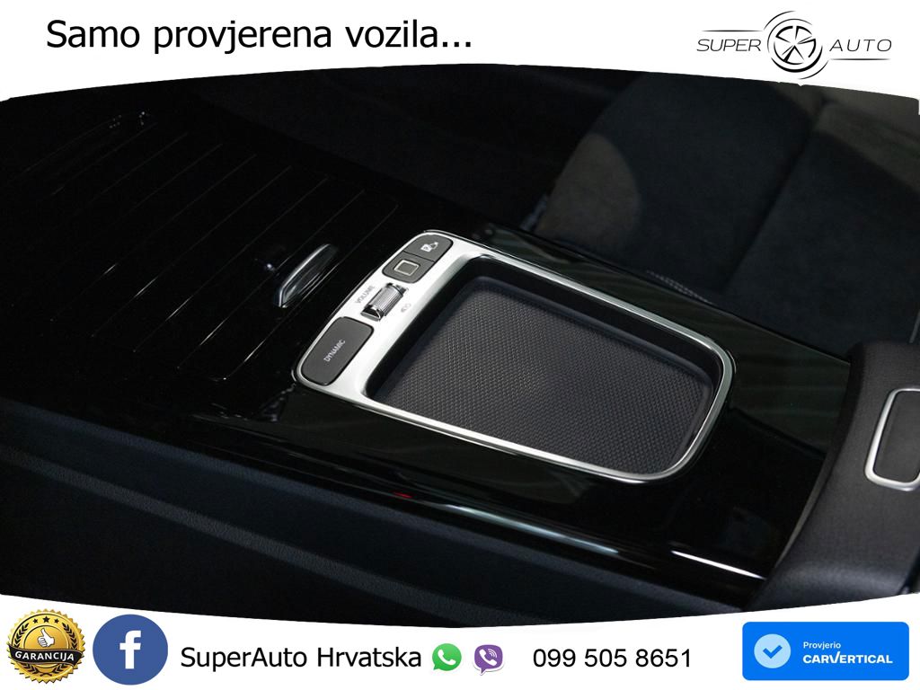 Mercedes-Benz A 200d 8G-DCT AMG LED+GR SJED+ACC