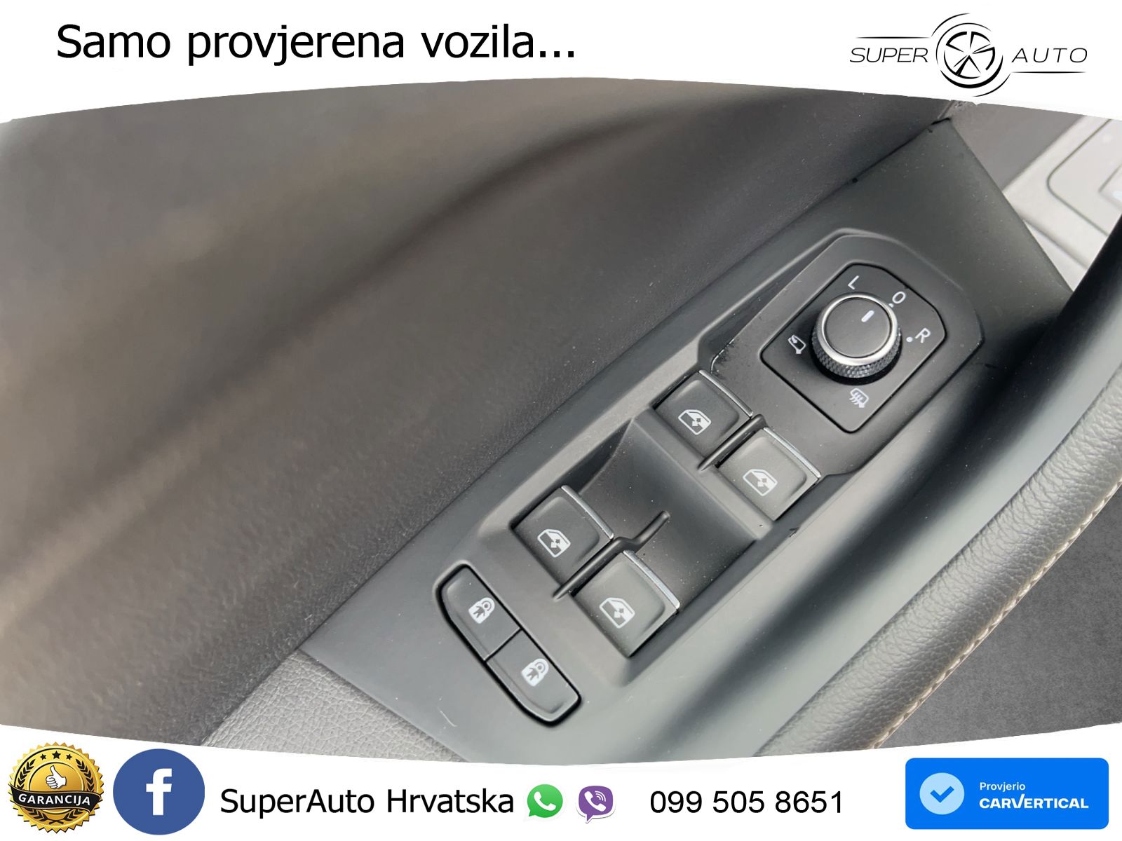 Volkswagen Touareg 3.0 V6 TDI (286 KS) 4MOTION Tiptronic ZRAČNI+ACC+4xGR SJED+KAM