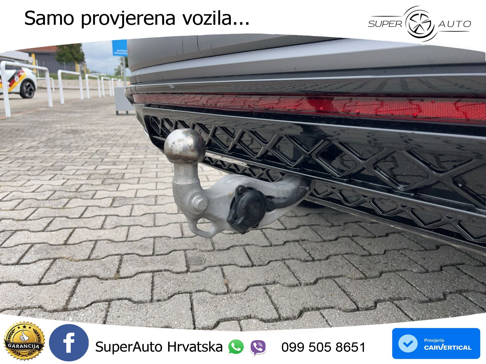 Volkswagen Touareg 3.0 V6 TDI (286 KS) 4MOTION Tiptronic ZRAČNI+ACC+4xGR SJED+KAM