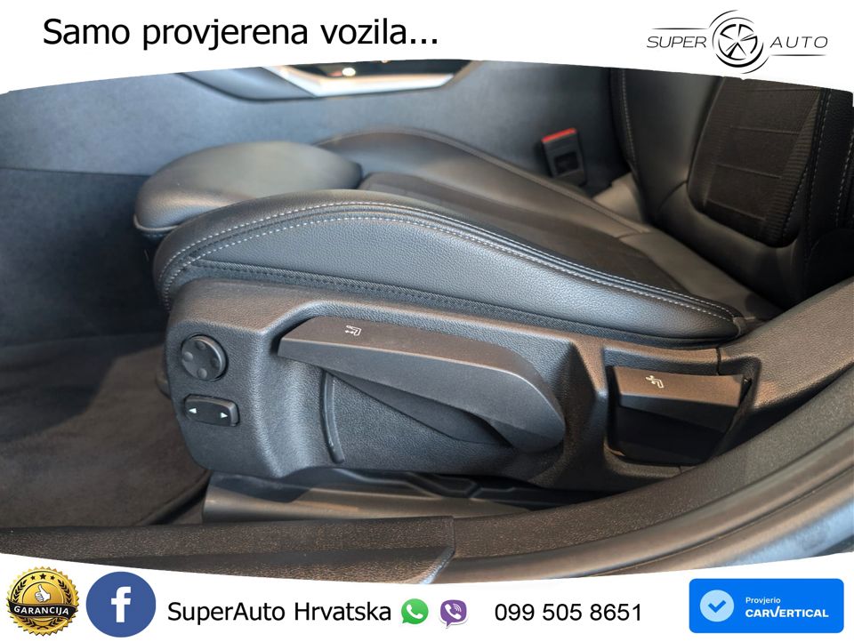 BMW 320i (184 KS) Steptronic